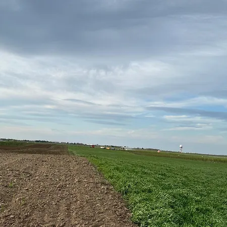 Belgrade Airport Luxury Single Bed *