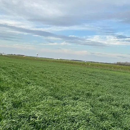 Belgrade Airport Luxury Single Bed * Surcin